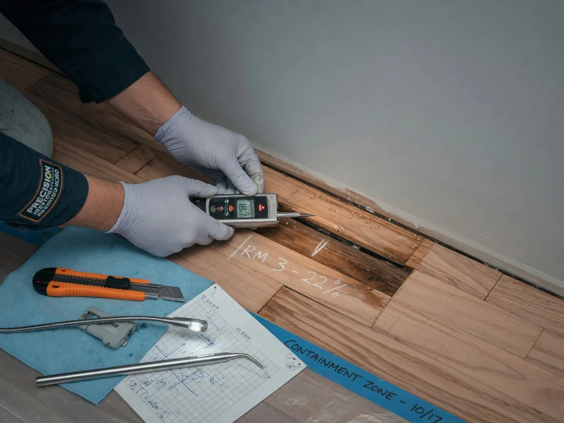Why choose Water Removal in Maiden Rock, WI